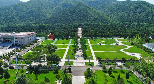 鸿运国际·(中国)集团-鸿运官网接待你