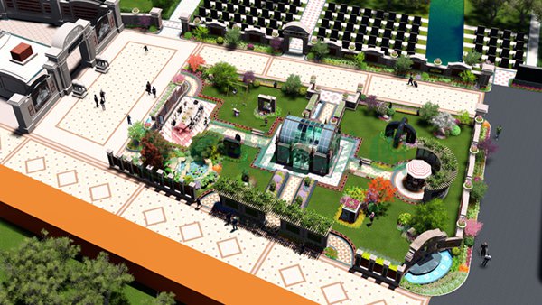 鸿运国际·(中国)集团-鸿运官网接待你