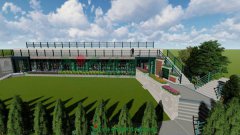 杭州半山公墓清雅居