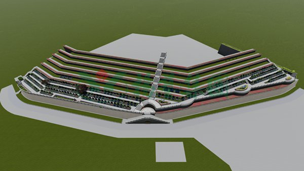 鸿运国际·(中国)集团-鸿运官网接待你