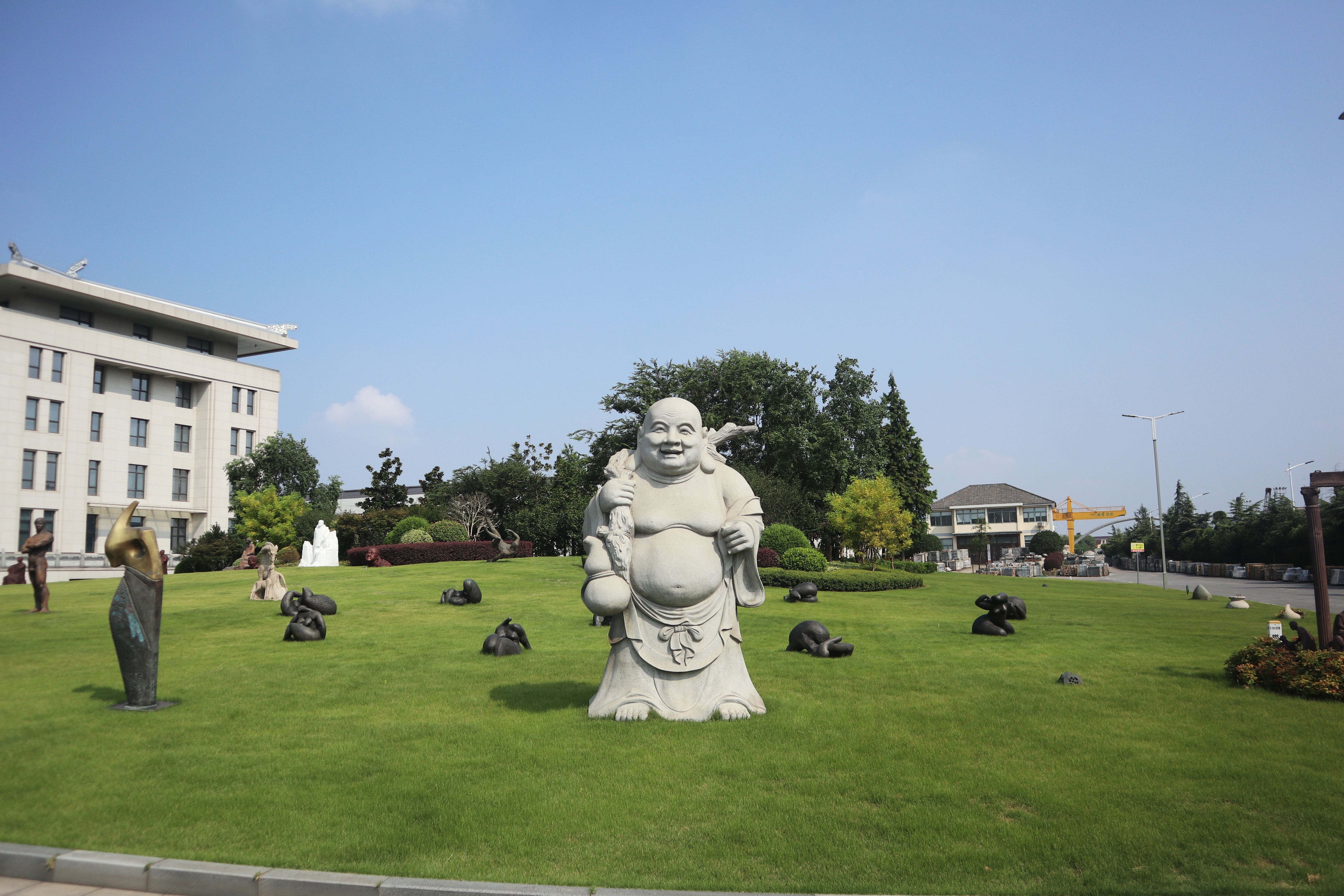 处暑：袅袅秋风起，，，，，，，最尤物间秋！