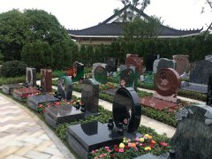 艺术墓碑：展现生命的故事，，，，，，，，转达永恒的情绪