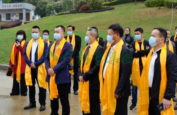 鸿运国际·(中国)集团-鸿运官网接待你