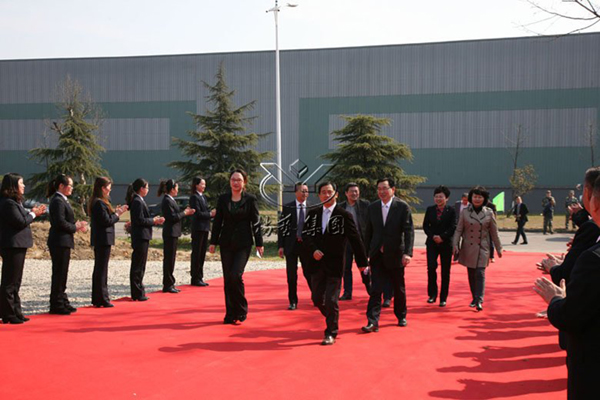 鸿运国际·(中国)集团-鸿运官网接待你