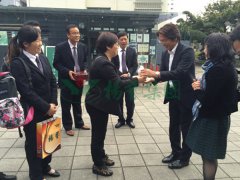 天下这么大，，，，我们想去看看——鸿运国际人日本之行