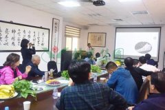 热烈接待常州市金坛区民政局向导莅临鸿运国际旅行