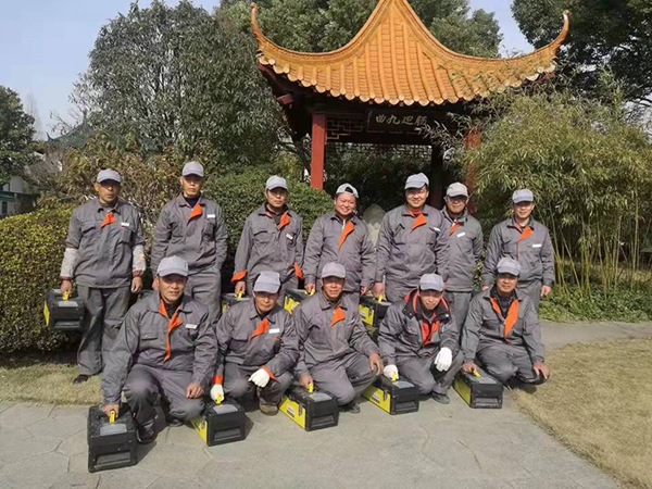 鸿运国际·(中国)集团-鸿运官网接待你