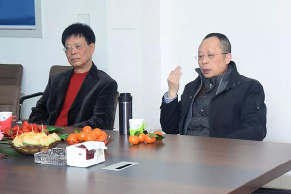 鸿运国际·(中国)集团-鸿运官网接待你