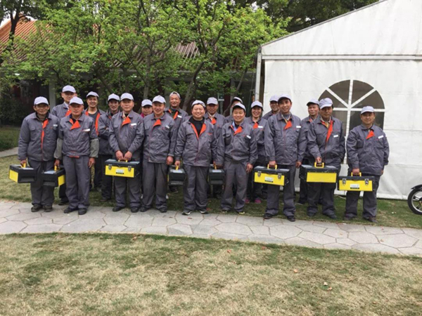 鸿运国际·(中国)集团-鸿运官网接待你