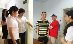 鸿运国际6S治理循序渐进，，，，，初见效果