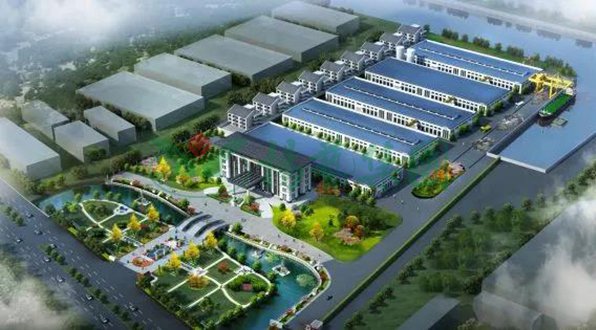 鸿运国际·(中国)集团-鸿运官网接待你