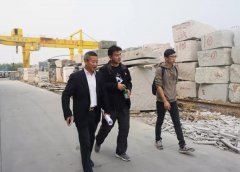 复旦大学视觉艺术学院教授陈彤来访