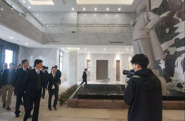 鸿运国际·(中国)集团-鸿运官网接待你