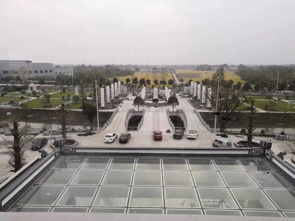 鸿运国际·(中国)集团-鸿运官网接待你