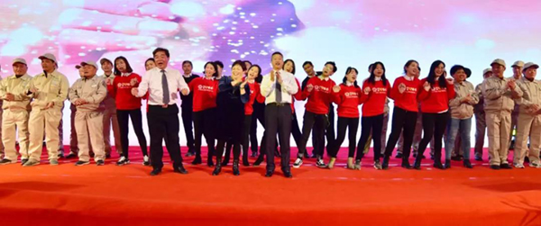 鸿运国际·(中国)集团-鸿运官网接待你