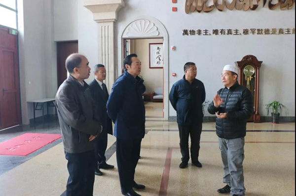 鸿运国际·(中国)集团-鸿运官网接待你