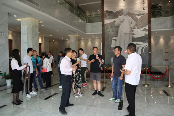 鸿运国际·(中国)集团-鸿运官网接待你