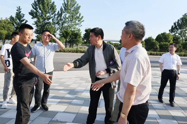 鸿运国际·(中国)集团-鸿运官网接待你