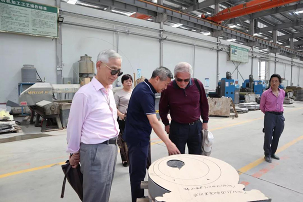 鸿运国际·(中国)集团-鸿运官网接待你