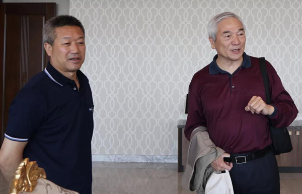 鸿运国际·(中国)集团-鸿运官网接待你