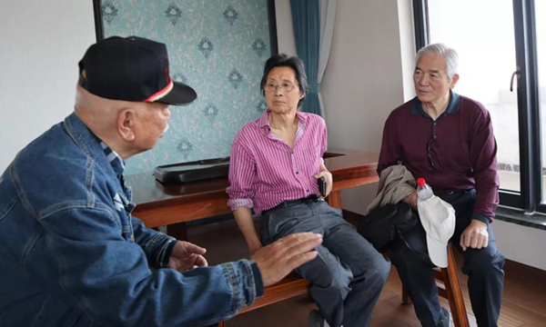 鸿运国际·(中国)集团-鸿运官网接待你