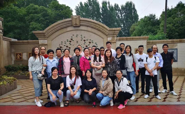 鸿运国际·(中国)集团-鸿运官网接待你