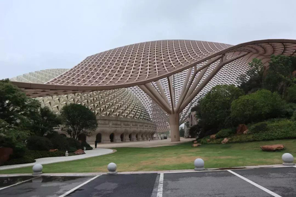 鸿运国际·(中国)集团-鸿运官网接待你