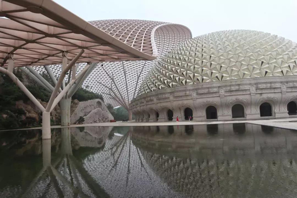 鸿运国际·(中国)集团-鸿运官网接待你