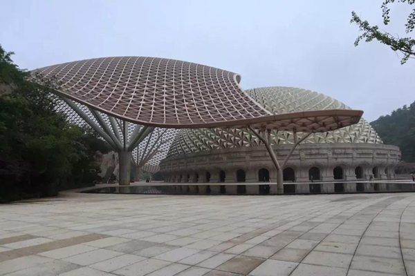 鸿运国际·(中国)集团-鸿运官网接待你