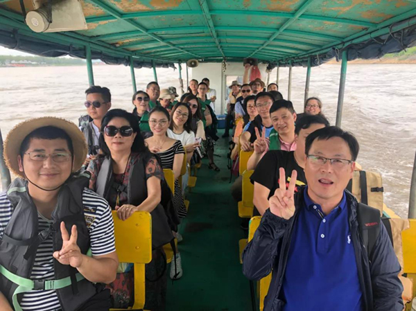 鸿运国际·(中国)集团-鸿运官网接待你