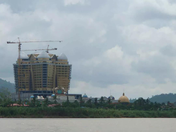 鸿运国际·(中国)集团-鸿运官网接待你