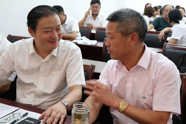 鸿运国际·(中国)集团-鸿运官网接待你