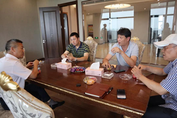 鸿运国际·(中国)集团-鸿运官网接待你