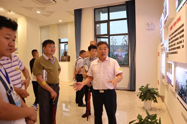 鸿运国际·(中国)集团-鸿运官网接待你