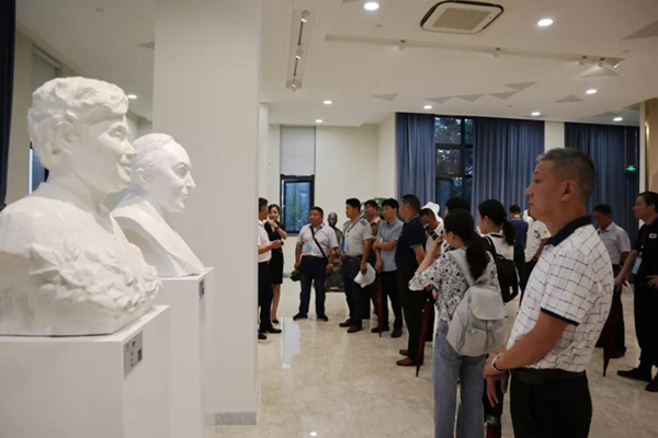 鸿运国际·(中国)集团-鸿运官网接待你