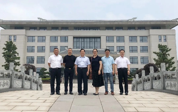 鸿运国际·(中国)集团-鸿运官网接待你