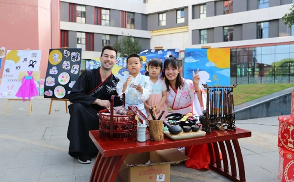 鸿运国际·(中国)集团-鸿运官网接待你