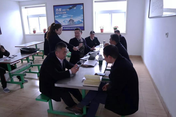 鸿运国际·(中国)集团-鸿运官网接待你