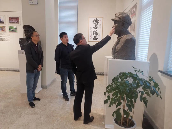 鸿运国际·(中国)集团-鸿运官网接待你