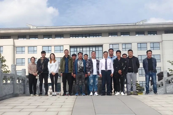 鸿运国际·(中国)集团-鸿运官网接待你