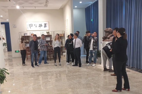 鸿运国际·(中国)集团-鸿运官网接待你