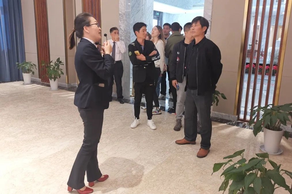 鸿运国际·(中国)集团-鸿运官网接待你