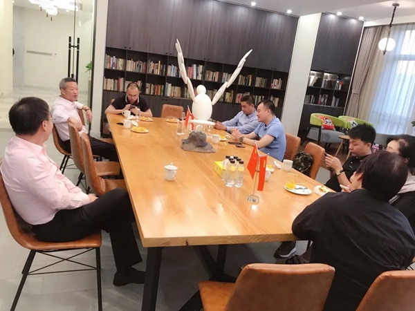 鸿运国际·(中国)集团-鸿运官网接待你