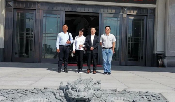 鸿运国际·(中国)集团-鸿运官网接待你