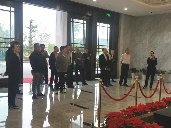 鸿运国际·(中国)集团-鸿运官网接待你