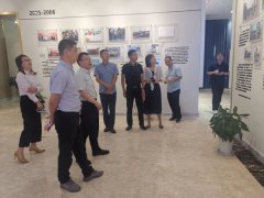 江浙民政与殡葬行业向导一连关注浙江鸿运国际