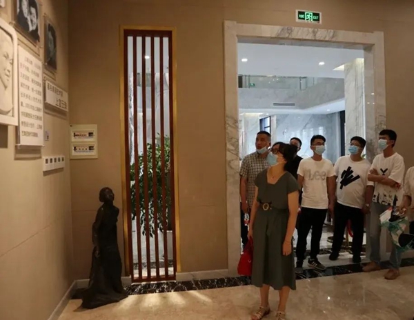 鸿运国际·(中国)集团-鸿运官网接待你