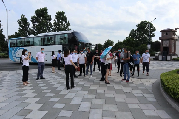 鸿运国际·(中国)集团-鸿运官网接待你