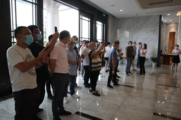 鸿运国际·(中国)集团-鸿运官网接待你