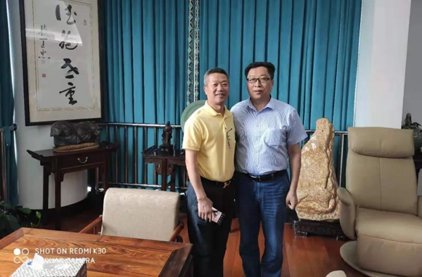 鸿运国际·(中国)集团-鸿运官网接待你